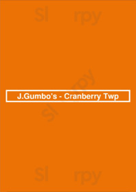 J.gumbo's - Cranberry Twp