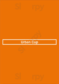 Urban Cup