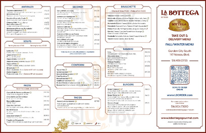 La Bottega