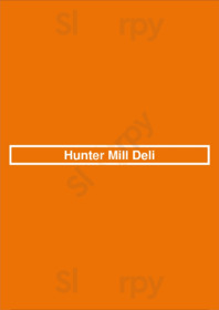 Hunter Mill Deli, Centreville