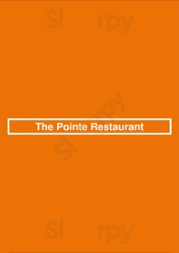 The Pointe Restaurant