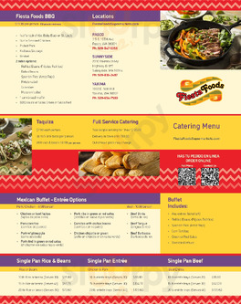 Fiesta Foods