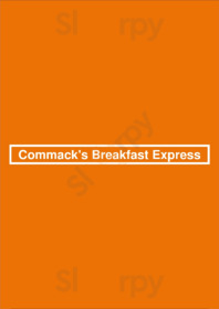Commack's Breakfast Express