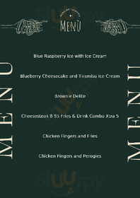 Jane's Ice Cream & Eatery