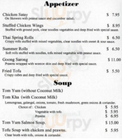 599 Thai Cafe