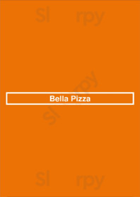 Bella Pizza, Centreville