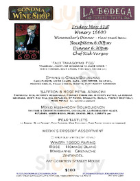 La Bodega Cheese Pasta