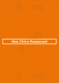 New China Restaurant