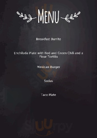Mary Jane's Home Cooking