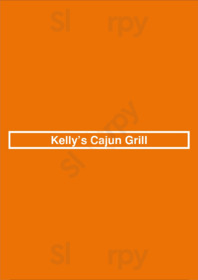 Kelly’s Cajun Grill