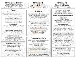 Mr. Shrimp Seafood Restaurant & Market