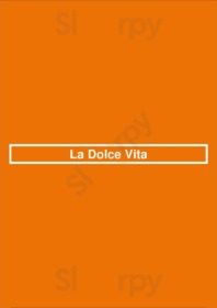 La Dolce Vita