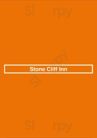 Stone Cliff Inn, Oregon City