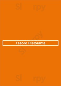 Tesoro Ristorante, Westbury