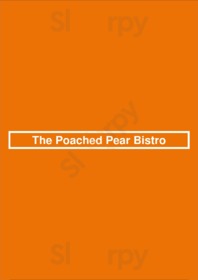 The Poached Pear Bistro, Point Pleasant Beach