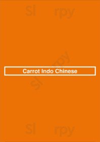 Carrot Indo-chinese Restaurant, Parsippany