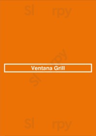 Ventana Grill