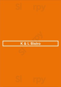 K & L Bistro