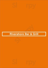 Rivershore Bar & Grill