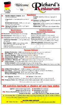 Richard's Restaurant
