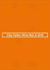 City Cellar Wine Bar & Grill, Westbury