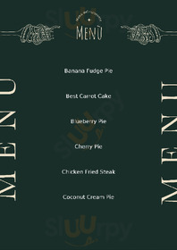 Chalet Restaurant & Bakery