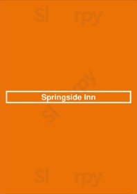 Springside Inn