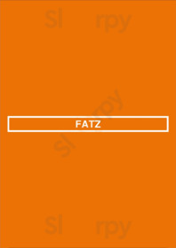 Fatz, Morganton