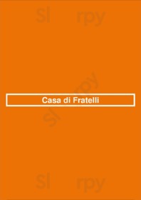 Casa Di Fratelli, Westbury