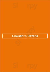 Giovanni's Pizzeria, Levittown