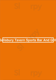 Salisbury Tavern