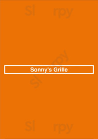 Sonny's Grille
