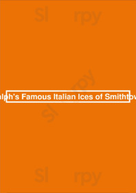 Ralph's Famous Italian Ices Of Smithtown