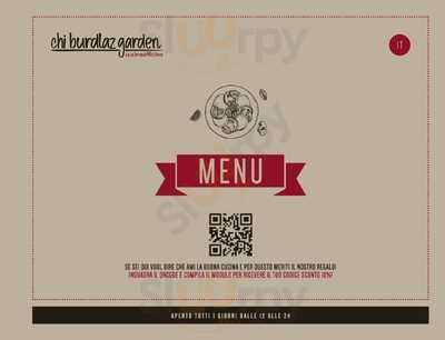 Main Menu