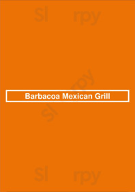 Barbacoa Mexican Grill, South Jordan