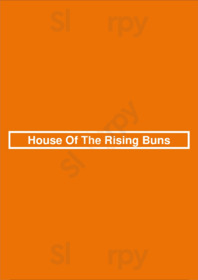 House Of The Rising Buns