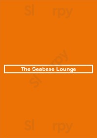 The Seabase Lounge