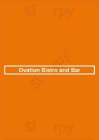 Ovation Bistro And Bar, Davenport