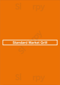 Standard Market Grill, Westmont