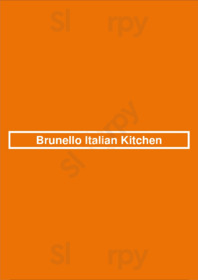 Brunello Italian Kitchen