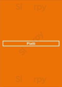 Piatti