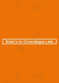 Nolan's On Canandaigua Lake