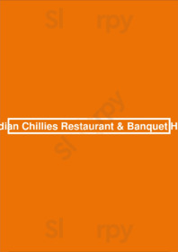 Indian Chillies Restaurant & Banquet Hall