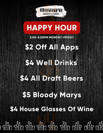 Duffy's Garage & Grille