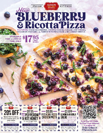 Russos New York Pizzeria