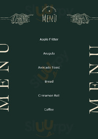 Espresso Royale