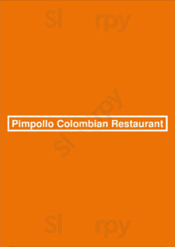 Pimpollo Colombian Restaurant, East Elmhurst