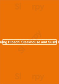 Arirang Hibachi Steakhouse And Sushi Bar, Langhorne