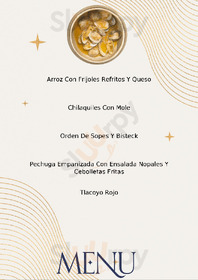 Los Taquitos Del Tio