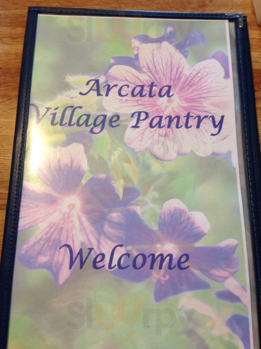 Village Pantry